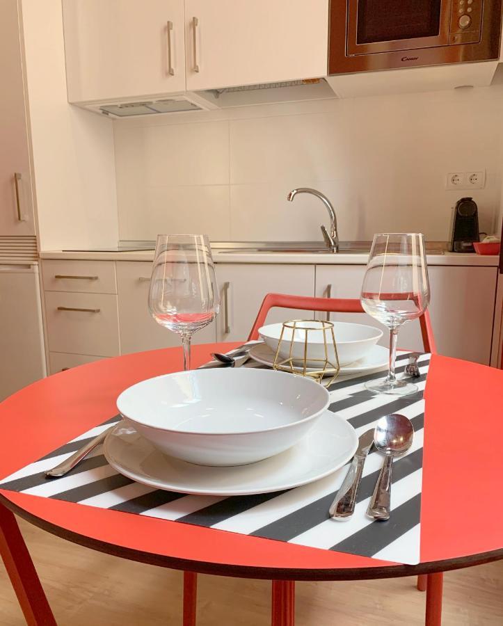 Ritual Sevilla Suites Centro (Adults Only) المظهر الخارجي الصورة