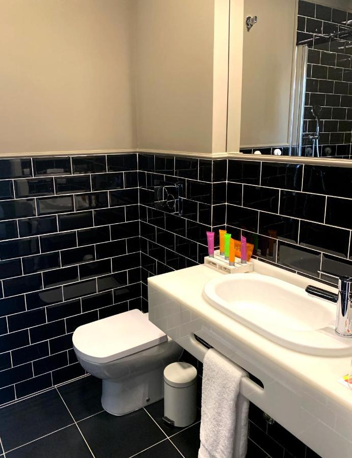 Ritual Sevilla Suites Centro (Adults Only) المظهر الخارجي الصورة