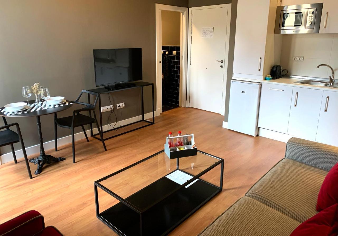 Ritual Sevilla Suites Centro (Adults Only) المظهر الخارجي الصورة
