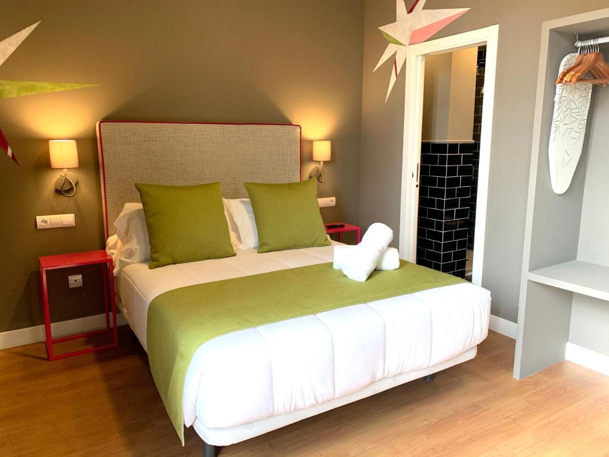 Ritual Sevilla Suites Centro (Adults Only) المظهر الخارجي الصورة