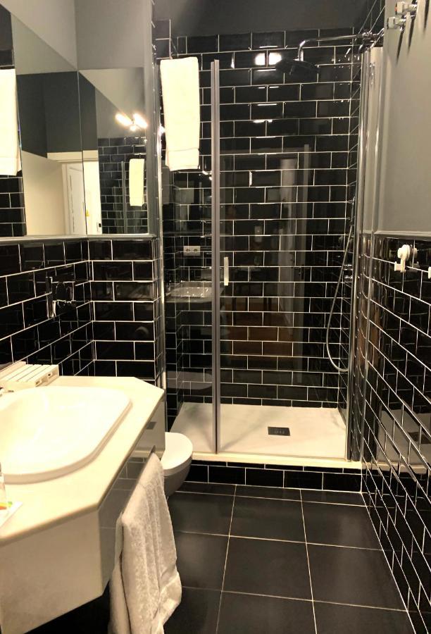 Ritual Sevilla Suites Centro (Adults Only) المظهر الخارجي الصورة