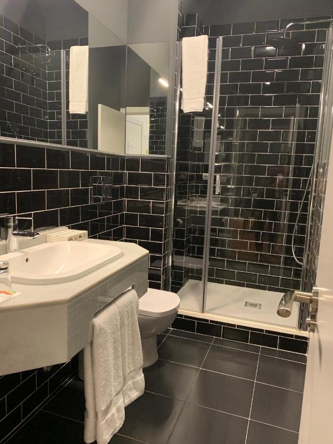 Ritual Sevilla Suites Centro (Adults Only) المظهر الخارجي الصورة