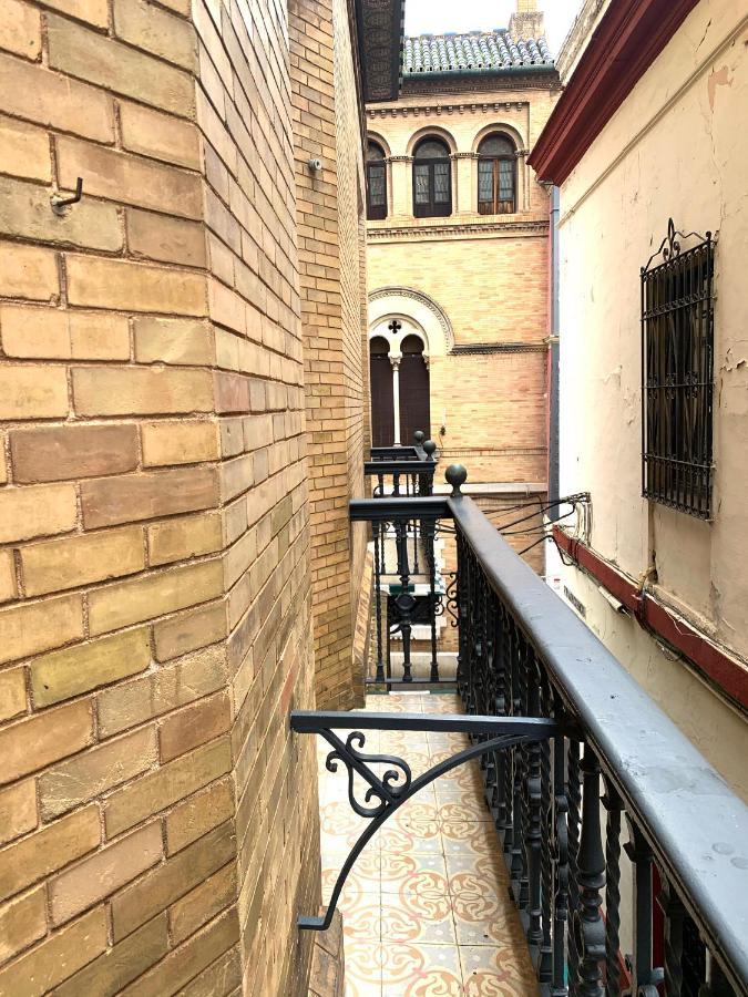 Ritual Sevilla Suites Centro (Adults Only) المظهر الخارجي الصورة