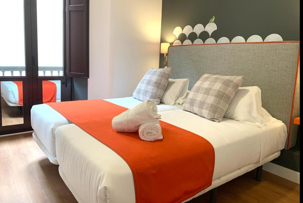 Ritual Sevilla Suites Centro (Adults Only) المظهر الخارجي الصورة