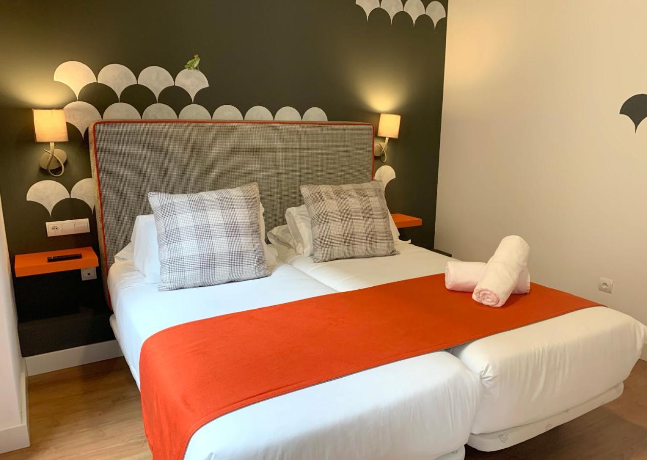 Ritual Sevilla Suites Centro (Adults Only) المظهر الخارجي الصورة