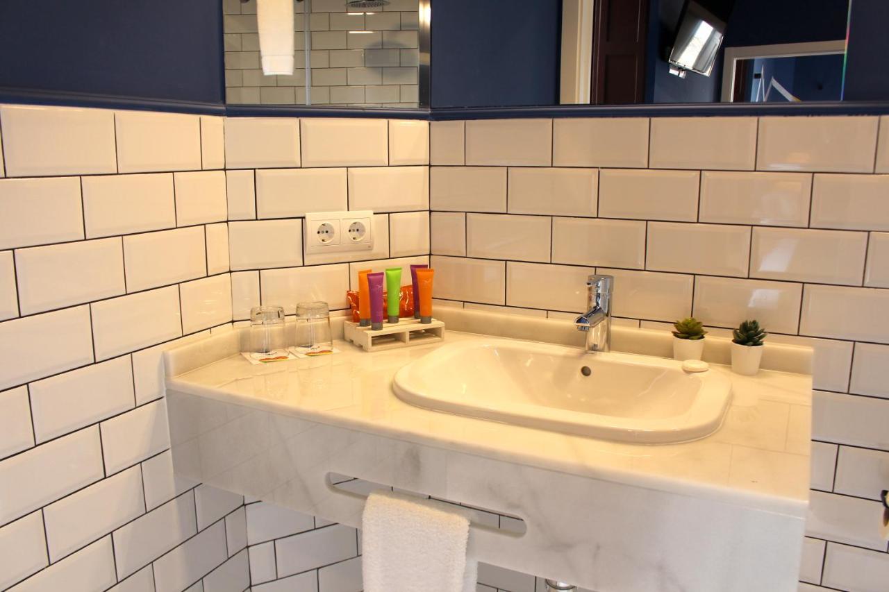 Ritual Sevilla Suites Centro (Adults Only) المظهر الخارجي الصورة