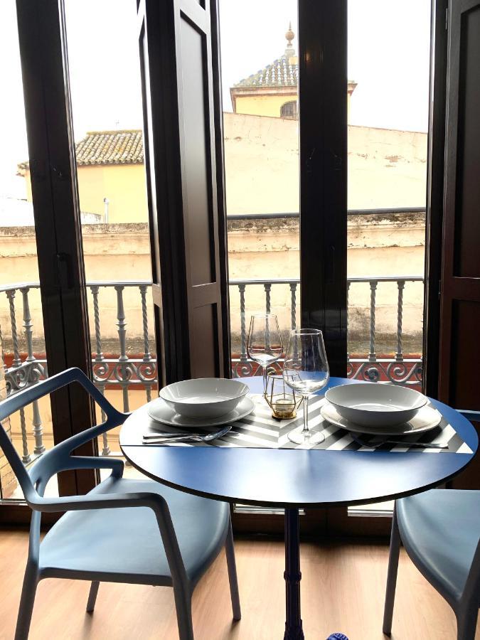 Ritual Sevilla Suites Centro (Adults Only) المظهر الخارجي الصورة