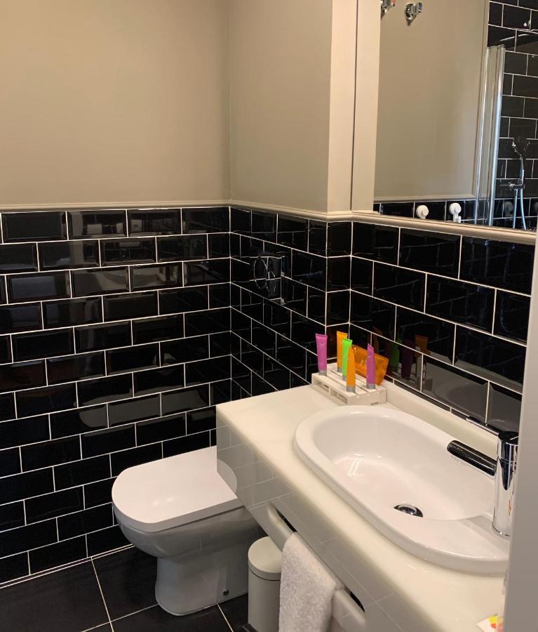 Ritual Sevilla Suites Centro (Adults Only) المظهر الخارجي الصورة