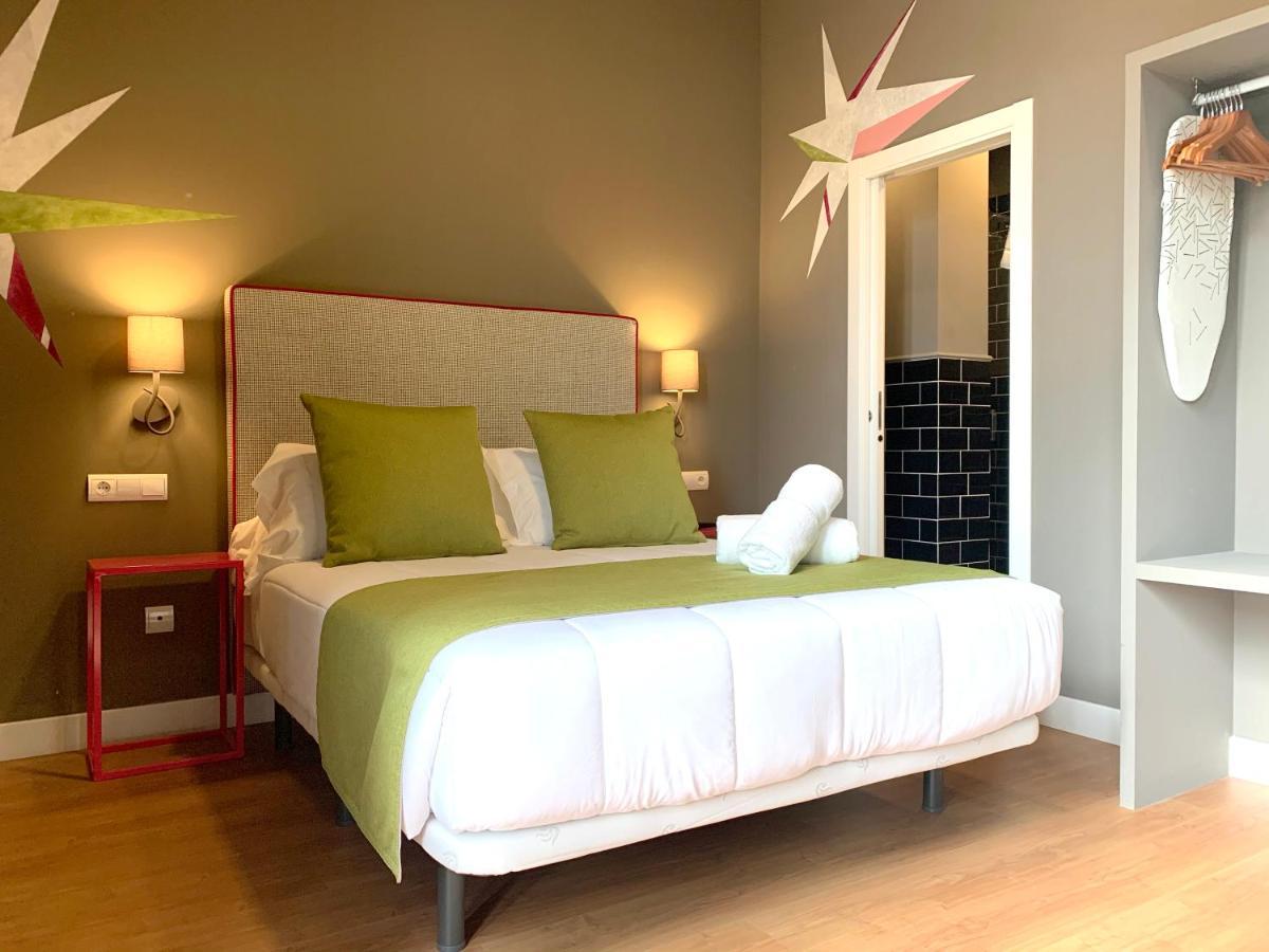 Ritual Sevilla Suites Centro (Adults Only) المظهر الخارجي الصورة